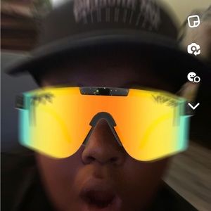 Meet your Posher, Matthew